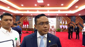 Pertamina老板的目标是合并PIS,Patra Niaga和KPI Rampung,2026年1月1日