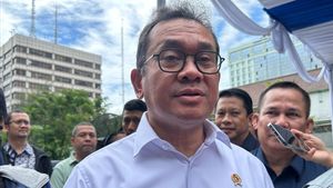 Mendag Budi Antisipasi Potensi Banjir Produk Impor Imbas Tarif Trump