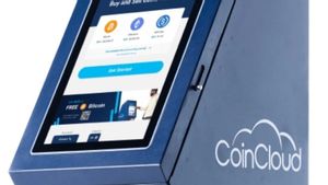Penyedia Mesin ATM Kripto Terbesar di AS Coin Cloud Bangkrut!