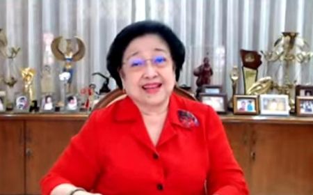 Ucapannya Soal Cara Masak Selain Menggoreng Jadi Pro Kontra, Megawati: Disangka Saya Tak Mengerti Soal Masak, Ayo Tanding