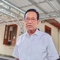 Viral Video Mobil Disalip Tot Tot Wuk Wuk, Sultan HB X Tak Terbiasa Dikawal