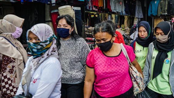 Kabar Gembira, Pemerintah Akan Berikan Pinjaman Bunga Nol Persen untuk Emak-Emak