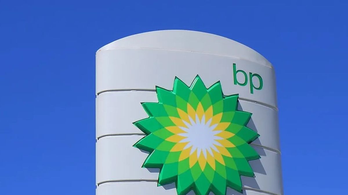 Perusahaan Minyak Raksasa, BP Bakal PHK 4.700 Karyawan Tahun Ini