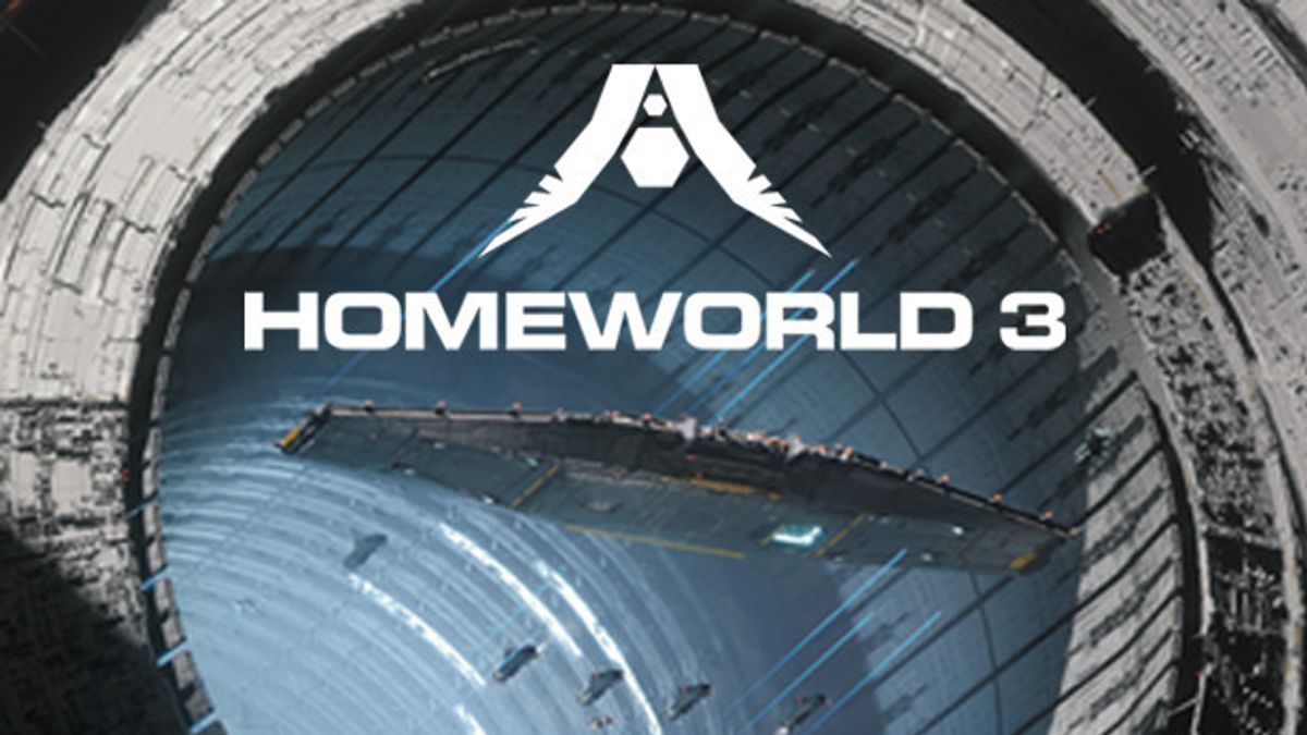 Pengembang Blackbird Interactive Tunda Peluncuran Homeworld 3 Hingga 2024