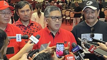 Cawapres Ganjar Mengerucut to Khofifah, PDIP:只有Megawati夫人知道