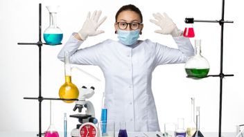 Understand the Characteristics of Physical and Chemical Changes So as Not to Be Misidentified