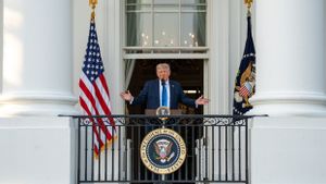 トランプ大統領は、イスラエルとイランが合意に達することを望んでいる