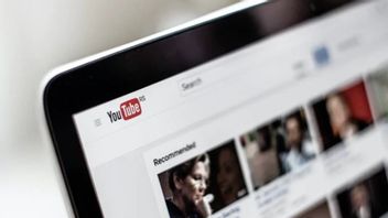 Bisa <i>Gak</i> Kapasitas Penyimpanan YouTube Penuh Jika YouTuber Sering <i>Upload</i> Video