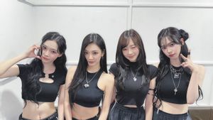 Usai ‘<i>Dirty Work</i>’, aespa Bakal Rilis Lagu Baru 2 Bulan Lagi!