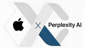 Apple Considers Acquisition Of AI Perplexity Startup, Its Value Could Be A Record