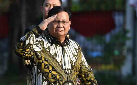 Prabowo: Sekarang Mendesak, Kita Harus Modernisasi Alutsista Lebih Cepat