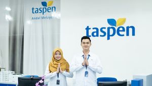 TASPEN Imbau Peserta Waspadai Maraknya Penipuan melalui Panggilan Video