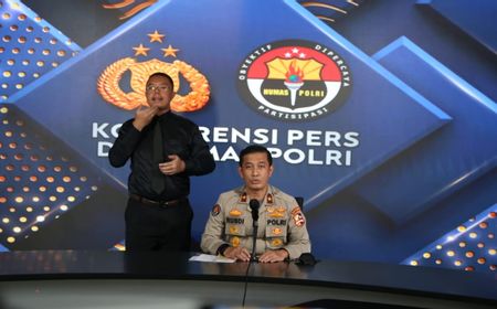 Menunggu Kerja Polisi Membongkar Jejaring Pasar Muamalah di Indonesia