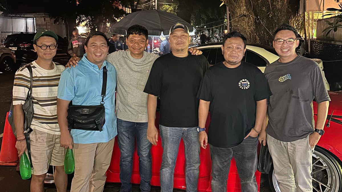 Redefinisi Mobilitas Nasional: A Salvo Desak Reformasi Pajak 4x4 dan Kebangkitan Industri Lokal