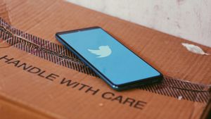 Gara-gara <i>Bug</i>, Twitter Sempat Padam untuk Beberapa Penggunanya Jumat Lalu