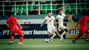 Persipan SEA Games 2025, Timnas Indonesia U-23 Lawan Mali di Agenda Uji Coba November