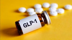 减肥药的时代开始了，GLP-1药被认为更实用，更容易获得