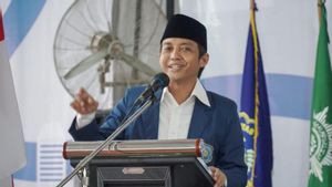 Wamen ATR Serahkan Sertifikat Aset Muhammadiyah Jamin Kepastian Hukum