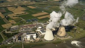 Asia Tenggara Mulai Serius Lirik Nuklir, Pusat Data AI dan Krisis Energi Jadi Pemicu