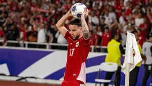 Enam Pemain Timnas Indonesia Dicoret Patrick Kluivert, Termasuk Calvin Verdonk 