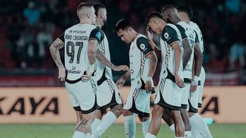 2025/2026 Super League schedule: 3 matches presented, including Persija vs Bhayangkara