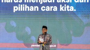 Cak Imin: Indomaret dan Alfamart Bunuh Ekonomi Pelaku UMKM  