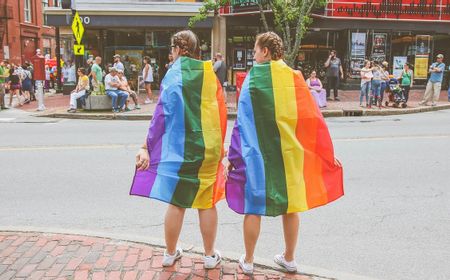 Lawan LGBT, Pemerintah Hongaria Usulkan RUU Larangan Konten Perubahan Gender