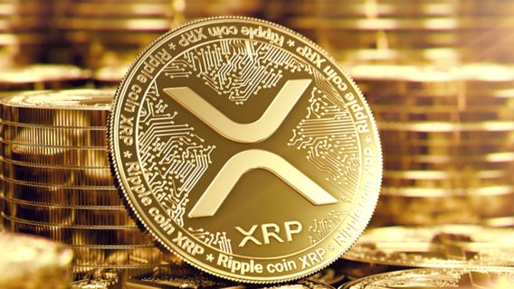 XRP Meroket Lagi, Kenaikan Babak Kedua Diprediksi Segera Terjadi