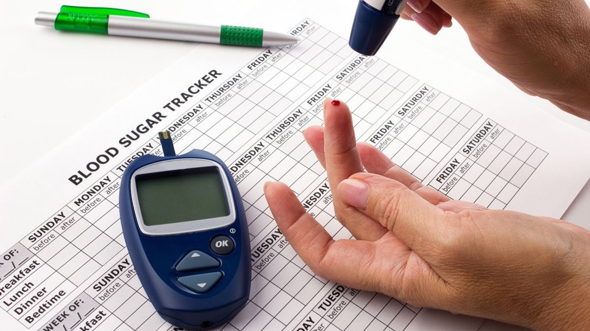Normal Blood Sugar Value During Fasting: Maintaining Health with Proper Monitoring