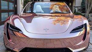 Grok AI Akan Tersedia di Mobil Listrik Tesla Pekan Depan