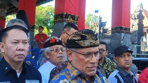 Transaksi Pakai Kripto, Ini Modus Kejahatan Narkotika Bule di Bali