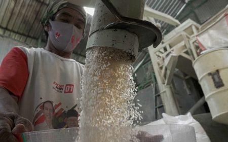 Produsen Curhat, Sulit Pasok Beras Premium ke Ritel Modern karena HET Tak Sesuai Biaya Produksi