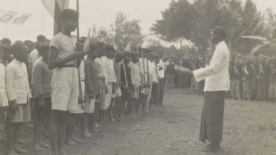 Jejak Kartini, Tan Malaka, dan Ki Hajar Dewantara Ingatkan Kita bahwa Pendidikan adalah Hak Segala Anak Bangsa