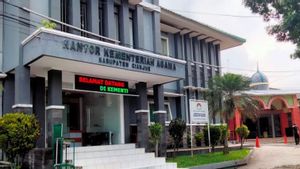 Kawin Kontrak Marak di Cianjur, Kemenag: Penghulunya Ilegal, Silahkan Laporkan
