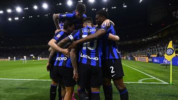 AC Milan Vs Inter Milan Champions League Semifinals, Simone Inzaghi: Not The Ordinary Derby Della Madonnina