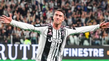 Prediksi Genoa vs Juventus: Ujian Tandang Pertama Bianconeri di Serie A