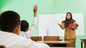 Jakarta besoin de 1,7 billion de roupies pour créer des écoles gratuites, Où est le budget?