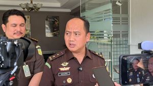 OTT KPK Jerat Jaksa Kejati Banten, Kejagung Anggap Bentuk Sinergi Penegakan Hukum