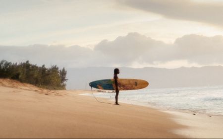 Wisatawan Asal New York Ditangkap Setelah Mengunggah Foto Liburan di Hawaii