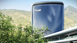 Google Bangun Kantor Baru di El Salvador untuk Dukung Transformasi Digital