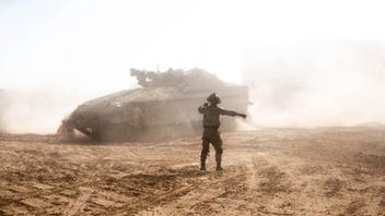 Hamas rejette une résolution de l'ONU sur l'envoi de troupes internationales à Gaza