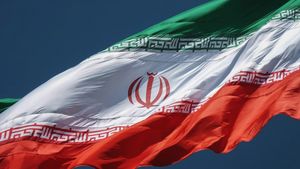 Iran Peringatkan  Bakal Merespons Tegas Agresi Militer AS