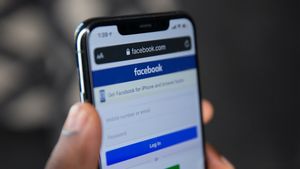 Begini Cara Mengakses Akun Facebook yang Kata Sandinya Dilupakan