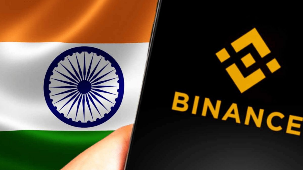 جاكرتا - بمجرد حظرها ، عادت Binance الآن إلى العمل في الهند