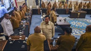 Prabowo Minta Raja Ampat Terus Dijaga, tak Boleh Dirusak Wisatawan