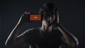 Resmi Akuisisi Musiio, SoundCloud Gabungkan Musik dengan Kecerdasan Buatan