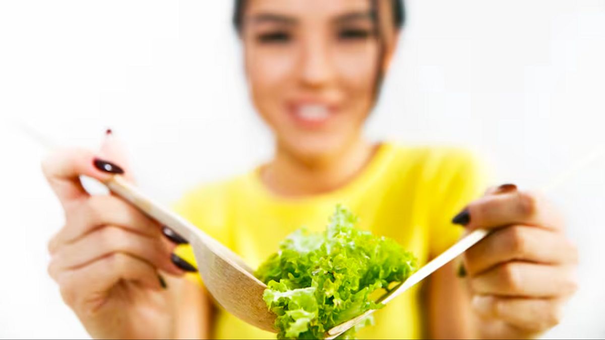 Bosan dengan Sayur yang Itu-Itu Saja? Coba Ganti dengan Pilihan Lebih Menarik dan Bergizi