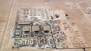 Pejabat AS Konfirmasi Serangan Rudal Iran ke Pangkalan Amerika di Qatar, Belum Ada Laporan Soal Korban