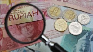 Konflik Timur Tengah Dorong Pelemahan Rupiah