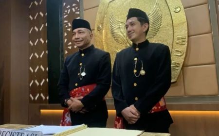 Dinyatakan Tak Penuhi Syarat Daftar Cagub-Cawagub DKI Independen, Dharma-Kun Wardana Gugat KPU ke Bawaslu